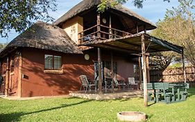 Wild And Water Dinokeng